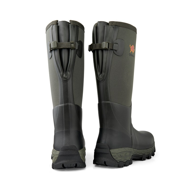 Bottes Woodwalker 18" doublées Gateway1