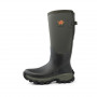 Bottes Woodwalker 18" doublées Gateway1