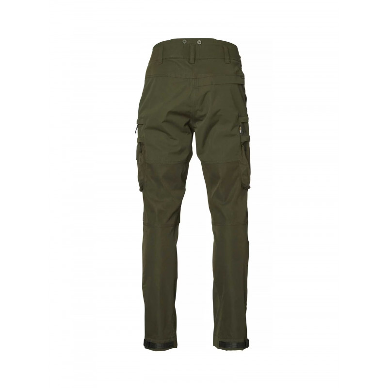 Pantalon Cross Hybrid Chevalier
