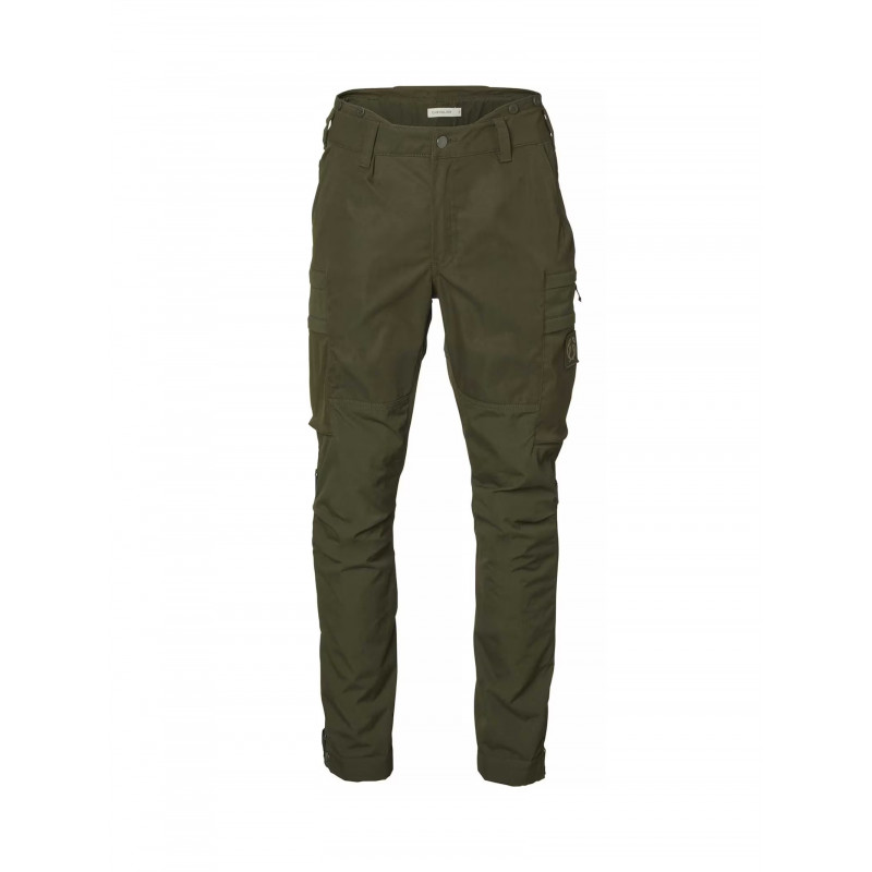 Pantalon Cross Hybrid Chevalier
