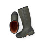 Bottes Woodbeater 18" doublées zippées Gateway1
