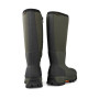 Woodbeater 18" laarzen met rits Gateway1