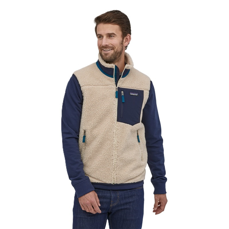 Gilet Classic Retro-X Patagonia