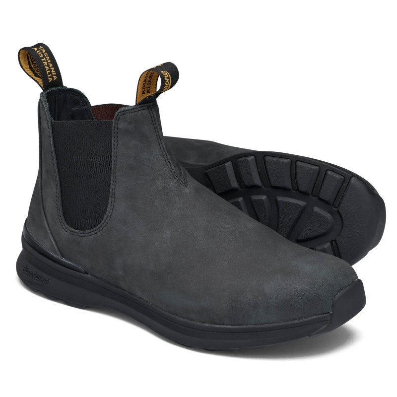 Laarzen Actief Chelsea Mixte Blundstone