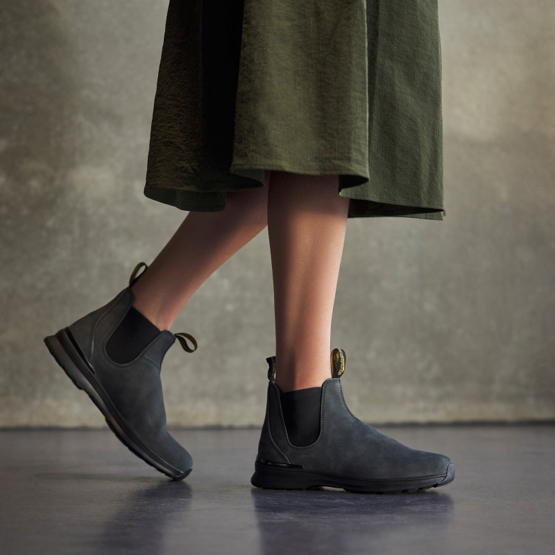 Laarzen Actief Chelsea Mixte Blundstone