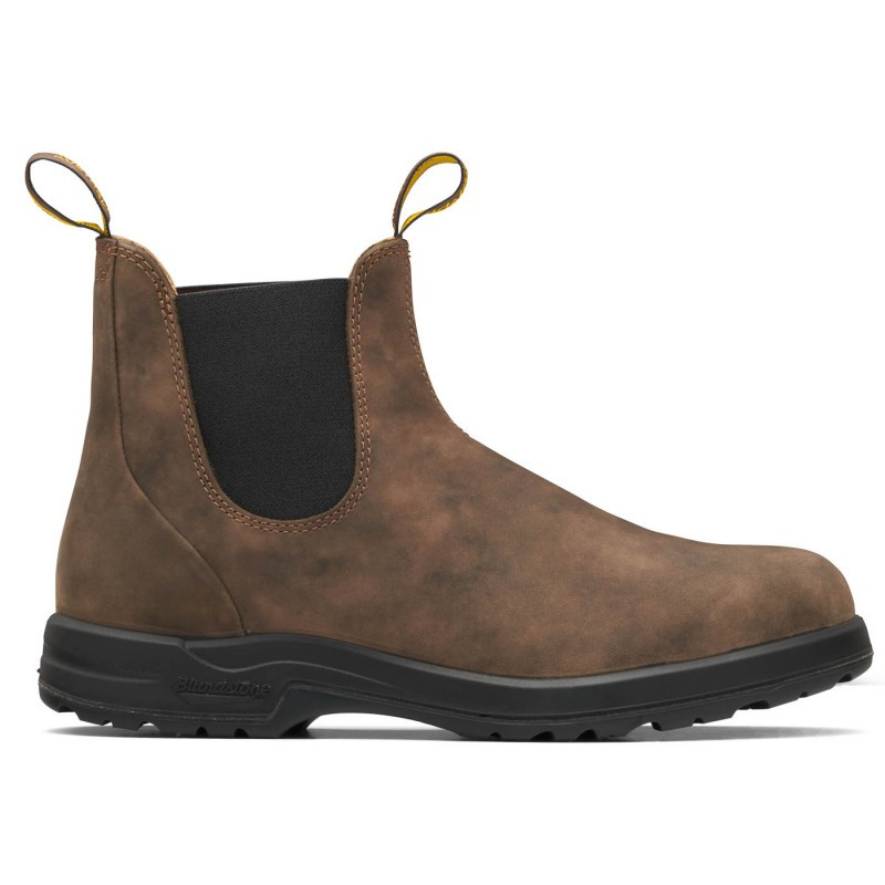 Laarzen Chelsea Alle-Terrein Mixte Blundstone