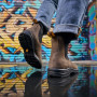 Boots Chelsea All-Terrain Mixte Blundstone