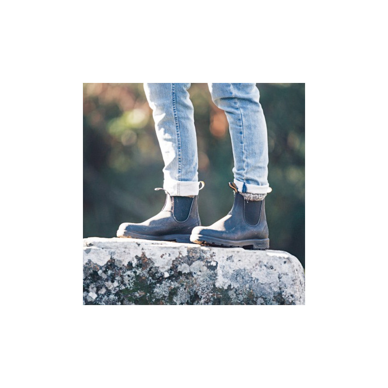 Boots Chelsea Original Blundstone