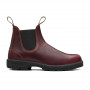 Boots Chelsea Classic mixte doublure cuir Blundstone