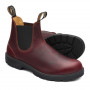 Boots Chelsea Classic mixte doublure cuir Blundstone