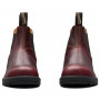 Boots Chelsea Classic mixte doublure cuir Blundstone