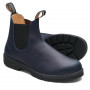 Boots Chelsea Classic mixte doublure cuir Blundstone