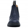 Boots Chelsea Classic mixte doublure cuir Blundstone