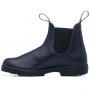 Boots Chelsea Classic mixte doublure cuir Blundstone