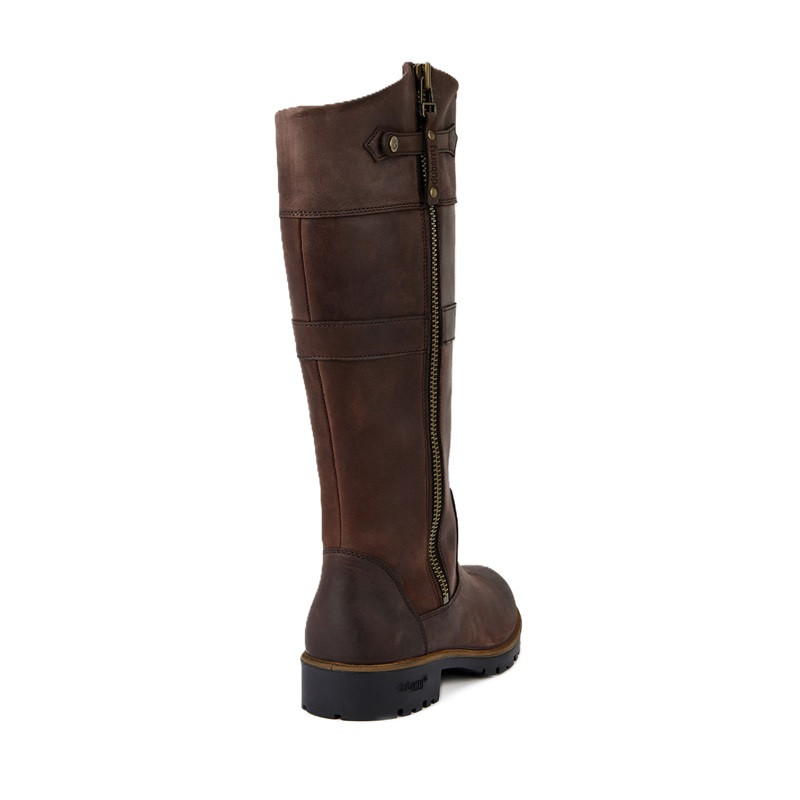 Bottes Roundstone Dubarry
