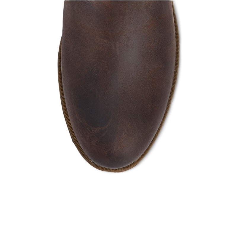 Bottes Roundstone Dubarry