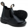 Boots Chelsea enfant Blundstone