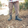 Boots Chelsea enfant Blundstone