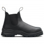 Boots Lug Chelsea mixte Blundstone