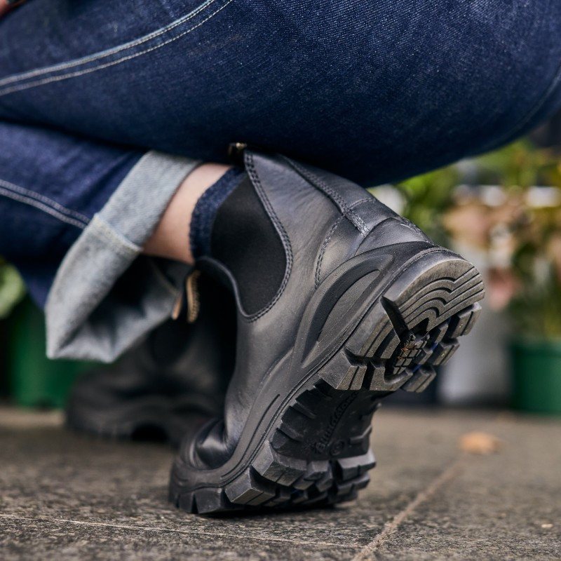 Laarzen Lug Chelsea mixte Blundstone