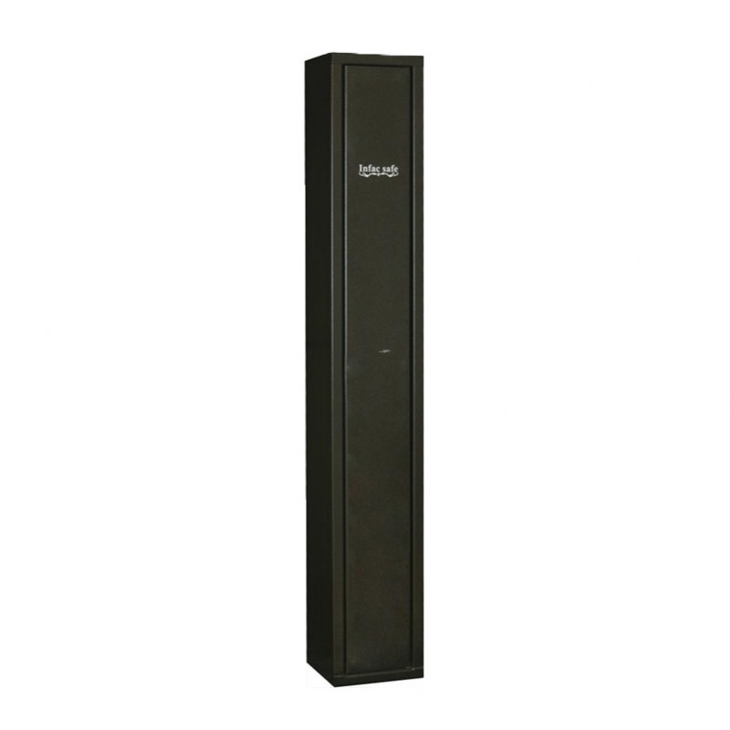 Coffre Fort 3 Armes Gamme Sentinel S3 Infac Safe