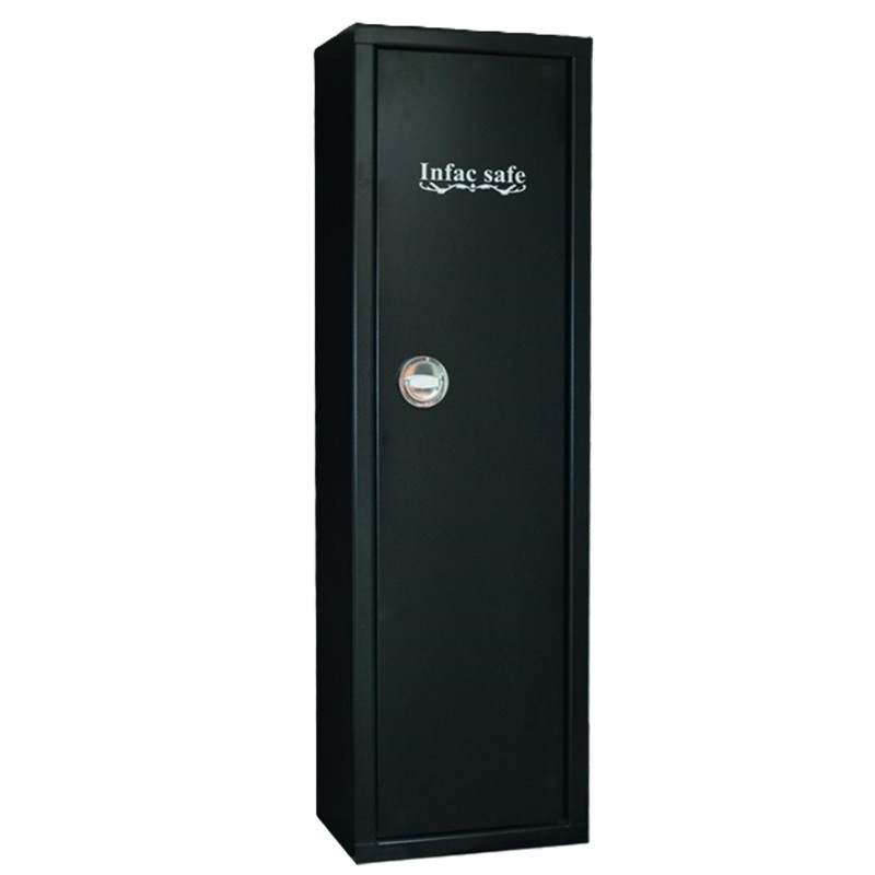 Coffre Fort 10 Armes Gamme Classic CT10 Infac Safe