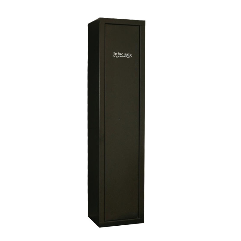 Coffre Fort 7 Armes Gamme Sentinel SD7 Infac Safe