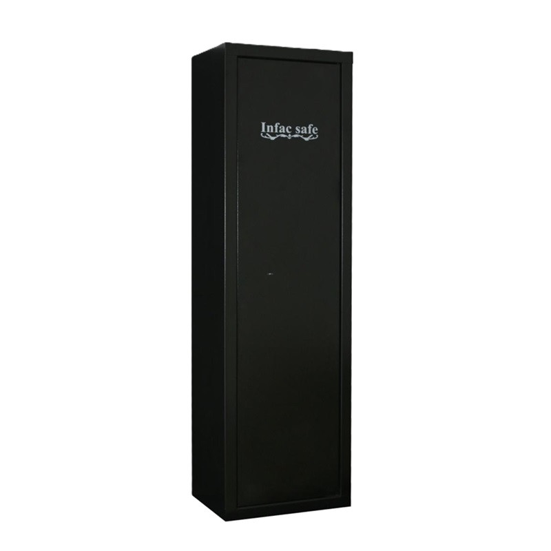 Coffre Fort 10 Armes Gamme Sentinel SD10 Infac Safe