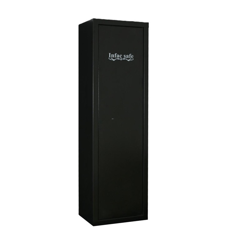 Coffre Fort 16 Armes Gamme Sentinel SD16 Infac Safe