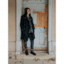 Laarzen Originele Chelsea femme Blundstone