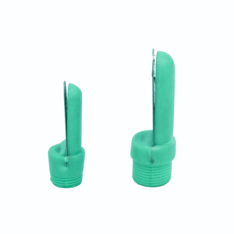 Riet of pipet voor roeptoeter en pibool
