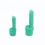 Anche ou pipet pour corne d'appel et pibole
