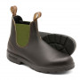 Boots Original Chelsea élastiques colorés Blundstone