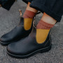 Laarzen Origineel Chelsea gekleurd Blundstone