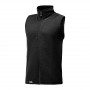 Gilet zippé 400g Woolpower avec chaussettes offertes
