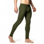 Caleçon Long Johns with Fly 200g Woolpower avec chaussettes offertes