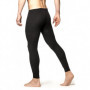 Caleçon Long Johns 400g with fly Woolpower avec chaussettes offertes