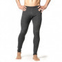 Caleçon Long Johns 400g with fly Woolpower avec chaussettes offertes