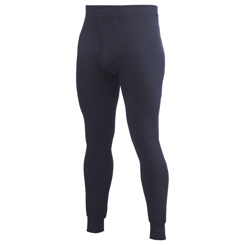 Caleçon Long Johns with Fly 200g Woolpower avec chaussettes offertes
