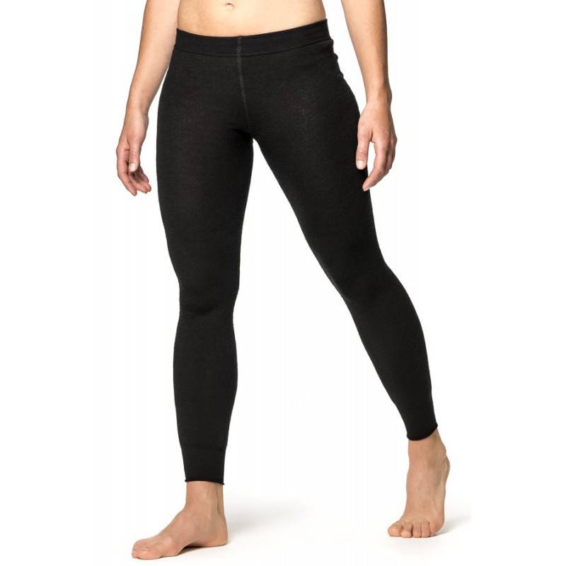 Caleçon Long Johns 400g Woolpower avec chaussettes offertes