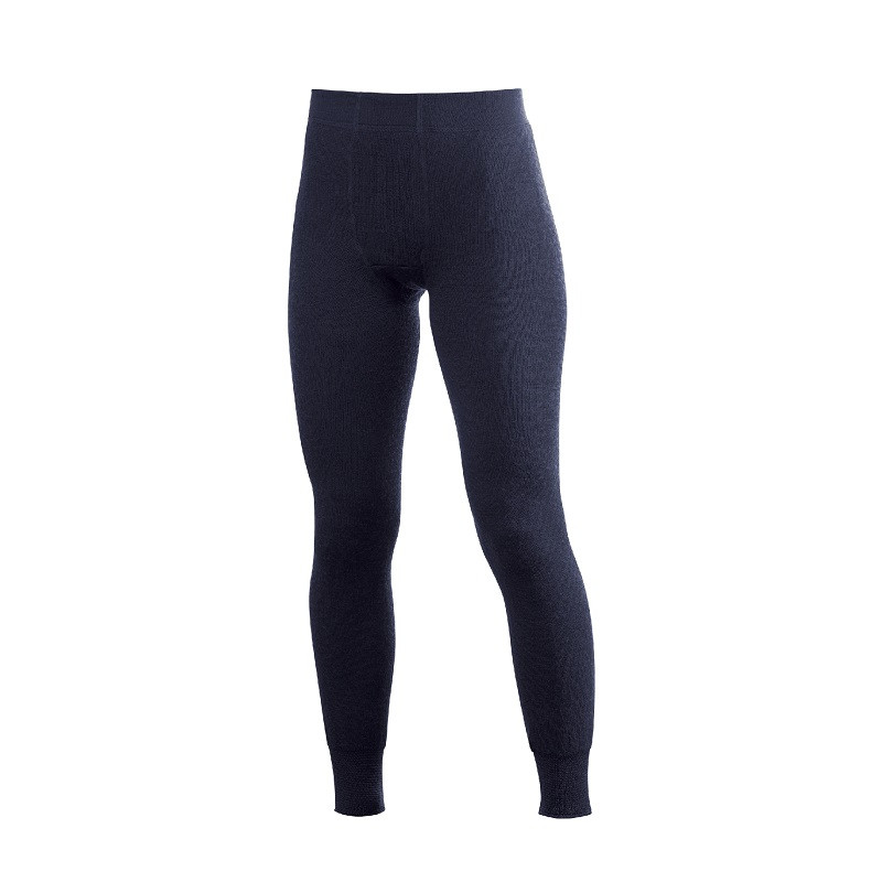 Caleçon Long Johns 400g Woolpower avec chaussettes offertes