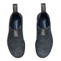 Boots Chelsea High Top femme Blundstone