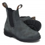 Boots Chelsea High Top femme Blundstone