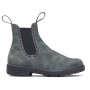Boots Chelsea High Top femme Blundstone