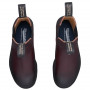 Boots Chelsea High Top femme Blundstone