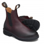 Boots Chelsea High Top femme Blundstone