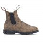 Boots Chelsea High Top femme Blundstone