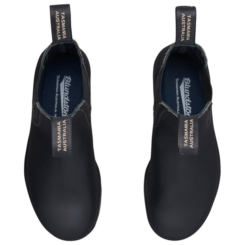 Boots Chelsea High Top femme Blundstone