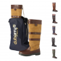 Pack Bottes cuir GTX Galway Extrafit Dubarry