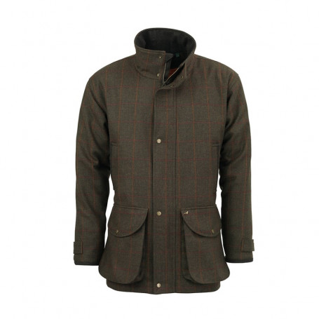 Manteau Hastings Wingfield Laksen